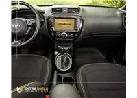 KIA Soul 2018 - Present Multimedia 8" ExtraShield Screeen Protector - 1 - Interior Dash Trim Kit KIA Soul 2018 - Present Multimedia 8" ExtraShield Screeen Protector - 1 - Interior Dash Trim Kit