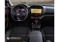 KIA Soul 2018 - Present Multimedia 10,25" ExtraShield Screeen Protector - 1 KIA Soul 2018 - Present Multimedia 10,25" ExtraShield Screeen Protector - 1