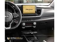 KIA Sportage 2018 - x.x Multimedia 8" ExtraShield Screeen Protector - 1