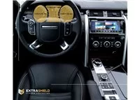 Land Rover Discovery (L462) 2016 - Present Digital Speedometer ExtraShield Screeen Protector - 1
