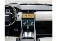 Land Rover Discovery (L462) 2019 - Present Multimedia 10,2" ExtraShield Screeen Protector - 1