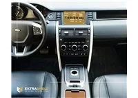 Land Rover Discovery Sport (L550) 2014 - 2019 Multimedia 8" ExtraShield Screeen Protector - 1 Land Rover Discovery Sport (L550) 2014 - 2019 Multimedia 8" ExtraShield Screeen Protector - 1