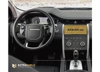 Land Rover Discovery Sport (L550) 2020 - Present Multimedia 10,2" ExtraShield Screeen Protector - 1 Land Rover Discovery Sport (L550) 2020 - Present Multimedia 10,2" ExtraShield Screeen Protector - 1