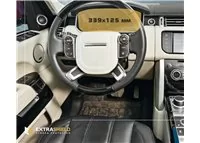 Land Rover Range Rover (L405) 2017 - Present Digital Speedometer ExtraShield Screeen Protector - 1 - Interior Dash Trim Kit