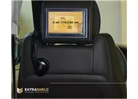 Land Rover Range Rover (L405) 2012-2017 Passenger monitors (2 pcs,) ExtraShield Screeen Protector - 1 - Interior Dash Trim Kit