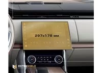Land Rover Range Rover (L460) Autobiography 2021 - 2022 Full color LCD monitor 13.1" Touch Screen ExtraShield Screeen Protector 