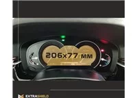 BMW 6 Series (G32) 2017 - 2020 Digital Speedometer (Central) 12,3" ExtraShield Screeen Protector - 1 - Interior Dash Trim Kit BMW 6 Series (G32) 2017 - 2020 Digital Speedometer (Central) 12,3" ExtraShield Screeen Protector - 1 - Interior Dash Trim Kit