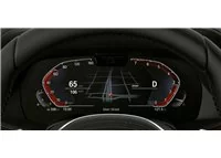 BMW 6 Series (G32) 2017 - 2020 Digital Speedometer (with sensor) 12,3" ExtraShield Screeen Protector - 1 - Interior Dash Trim Ki BMW 6 Series (G32) 2017 - 2020 Digital Speedometer (with sensor) 12,3" ExtraShield Screeen Protector - 1 - Interior Dash Trim Ki