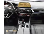 BMW 6 Series (G32) 2016 - Present Multimedia 10,25" ExtraShield Screeen Protector - 1 BMW 6 Series (G32) 2016 - Present Multimedia 10,25" ExtraShield Screeen Protector - 1