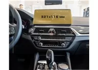 BMW 6 Series (G32) 2016 - Present Multimedia 10,3" ExtraShield Screeen Protector - 1 - Interior Dash Trim Kit BMW 6 Series (G32) 2016 - Present Multimedia 10,3" ExtraShield Screeen Protector - 1 - Interior Dash Trim Kit