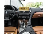 BMW 6 Series (G32) 2016 - Present Multimedia 12,3" ExtraShield Screeen Protector - 1 - Interior Dash Trim Kit BMW 6 Series (G32) 2016 - Present Multimedia 12,3" ExtraShield Screeen Protector - 1 - Interior Dash Trim Kit