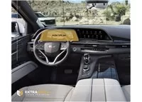 Cadillac Escalade 2021 - Present Digital Speedometer 14.2" ExtraShield Screeen Protector - 1 Cadillac Escalade 2021 - Present Digital Speedometer 14.2" ExtraShield Screeen Protector - 1