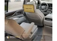 Cadillac Escalade 2021 - Present Passenger monitors (2 pcs,) ExtraShield Screeen Protector - 1 Cadillac Escalade 2021 - Present Passenger monitors (2 pcs,) ExtraShield Screeen Protector - 1