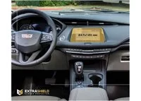 Cadillac XT4 2018 - Present Multimedia 8" ExtraShield Screeen Protector - 1 Cadillac XT4 2018 - Present Multimedia 8" ExtraShield Screeen Protector - 1