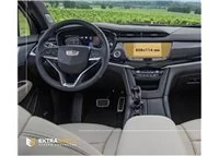 Cadillac XT6 2019 - Present Multimedia 8" ExtraShield Screeen Protector - 1 Cadillac XT6 2019 - Present Multimedia 8" ExtraShield Screeen Protector - 1