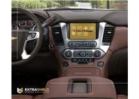 Chevrolet Tahoe 2013 - 2021 Multimedia 9" ExtraShield Screeen Protector - 1 Chevrolet Tahoe 2013 - 2021 Multimedia 9" ExtraShield Screeen Protector - 1
