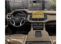 Chevrolet Tahoe 2019 - 2022 Multimedia ExtraShield Screeen Protector - 1 Chevrolet Tahoe 2019 - 2022 Multimedia ExtraShield Screeen Protector - 1