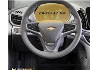 Chevrolet Volt 2015 - 2019 Digital Speedometer 8" ExtraShield Screeen Protector - 1 Chevrolet Volt 2015 - 2019 Digital Speedometer 8" ExtraShield Screeen Protector - 1