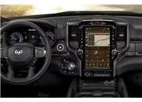 Dodge Ram 2019 - Present Multimedia 12" ExtraShield Screeen Protector - 1 Dodge Ram 2019 - Present Multimedia 12" ExtraShield Screeen Protector - 1