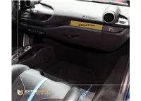 Ferrari F8 Tributo 2019 - Present Multimedia passenger ExtraShield Screeen Protector - 1 Ferrari F8 Tributo 2019 - Present Multimedia passenger ExtraShield Screeen Protector - 1