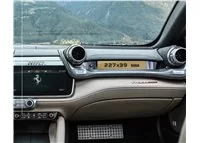Ferrari GTC4Lusso 03.2016 - Present Multimedia passenger ExtraShield Screeen Protector - 1 - Interior Dash Trim Kit Ferrari GTC4Lusso 03.2016 - Present Multimedia passenger ExtraShield Screeen Protector - 1 - Interior Dash Trim Kit