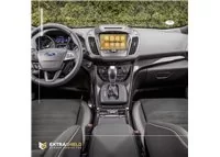 Ford Kuga 2016 - 2019 Full color LCD monitor 8" Touch Screen ExtraShield Screeen Protector - 1