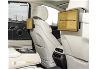 Genesis G80 2021 Passenger monitors (2pcs,) 9" ExtraShield Screeen Protector - 1