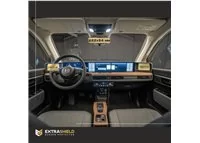 Honda E 2019 - Present Rear view mirror, side mirror display (2 pcs,) ExtraShield Screeen Protector - 1 Honda E 2019 - Present Rear view mirror, side mirror display (2 pcs,) ExtraShield Screeen Protector - 1