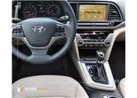 Hyundai Elantra 2018 - Present Multimedia 8" ExtraShield Screeen Protector - 1 Hyundai Elantra 2018 - Present Multimedia 8" ExtraShield Screeen Protector - 1