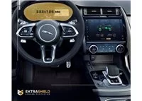 Jaguar E-Pace 2020 - Present Color multifunction display 12,3'' ExtraShield Screeen Protector - 1 Jaguar E-Pace 2020 - Present Color multifunction display 12,3'' ExtraShield Screeen Protector - 1