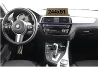 BMW 2 Series (F22) 2017 - 2020 Multimedia NBT 8,8" ExtraShield Screeen Protector - 1