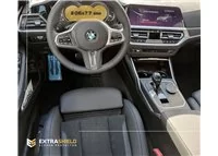 BMW 3 Series (G20) 2018 - Present Digital Speedometer (Central) 12,3" ExtraShield Screeen Protector - 1 BMW 3 Series (G20) 2018 - Present Digital Speedometer (Central) 12,3" ExtraShield Screeen Protector - 1