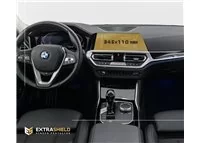 BMW 4 Series (G22) 2020 - Present Multimedia 10,25" ExtraShield Screeen Protector - 1 BMW 4 Series (G22) 2020 - Present Multimedia 10,25" ExtraShield Screeen Protector - 1