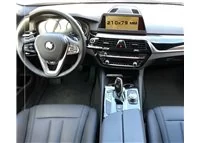 BMW 5 Series (G30) 2016 - Present Multimedia 8,8" ExtraShield Screeen Protector - 1