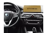BMW 5 Series (G30) 2016 - Present Multimedia 10,2" ExtraShield Screeen Protector - 1