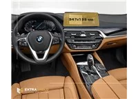 BMW 5 Series (G30) 2016 - Present Multimedia 12,3" ExtraShield Screeen Protector - 1 - Interior Dash Trim Kit BMW 5 Series (G30) 2016 - Present Multimedia 12,3" ExtraShield Screeen Protector - 1 - Interior Dash Trim Kit