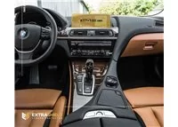 BMW 6 Series (G32) 2016 - Present Multimedia 10,2" ExtraShield Screeen Protector - 1 - Interior Dash Trim Kit BMW 6 Series (G32) 2016 - Present Multimedia 10,2" ExtraShield Screeen Protector - 1 - Interior Dash Trim Kit