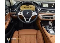 BMW 7 Series (G11/G12) 2019 - Present Digital Speedometer (without camera) 12,3" ExtraShield Screeen Protector - 1 BMW 7 Series (G11/G12) 2019 - Present Digital Speedometer (without camera) 12,3" ExtraShield Screeen Protector - 1