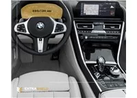 BMW 8 Series (G14-16) 2018 - Present Digital Speedometer (without sensor) 12,3" ExtraShield Screeen Protector - 1 BMW 8 Series (G14-16) 2018 - Present Digital Speedometer (without sensor) 12,3" ExtraShield Screeen Protector - 1