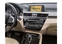 BMW X2 (F39) 2017 - Present Multimedia 6,5" ExtraShield Screeen Protector - 1 BMW X2 (F39) 2017 - Present Multimedia 6,5" ExtraShield Screeen Protector - 1
