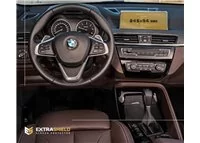 BMW X2 (F39) 2017 - Present Multimedia 8,8" ExtraShield Screeen Protector - 1 BMW X2 (F39) 2017 - Present Multimedia 8,8" ExtraShield Screeen Protector - 1