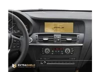 BMW X3 (F25) 2014 - 2017 Multimedia NBT 8,8" ExtraShield Screeen Protector - 1 BMW X3 (F25) 2014 - 2017 Multimedia NBT 8,8" ExtraShield Screeen Protector - 1