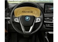 BMW X3 (F25) 2010 - 2017 Multimedia NBT EVO 10,2" ExtraShield Screeen Protector - 1 BMW X3 (F25) 2010 - 2017 Multimedia NBT EVO 10,2" ExtraShield Screeen Protector - 1
