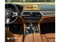BMW X3 (G01) 2017 - 2021 Multimedia 11,25" ExtraShield Screeen Protector - 1 BMW X3 (G01) 2017 - 2021 Multimedia 11,25" ExtraShield Screeen Protector - 1
