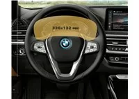 BMW X3 (G01) 2017 - Present Digital Speedometer 12,3" ExtraShield Screeen Protector - 1 BMW X3 (G01) 2017 - Present Digital Speedometer 12,3" ExtraShield Screeen Protector - 1