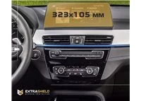 BMW X3 (G01) 2021 - Present Multimedia 10,25" ExtraShield Screeen Protector - 1 BMW X3 (G01) 2021 - Present Multimedia 10,25" ExtraShield Screeen Protector - 1