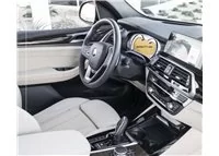 BMW X4 (G02) 2018 - 2021 Digital Speedometer (Central) 12,3" ExtraShield Screeen Protector - 1 BMW X4 (G02) 2018 - 2021 Digital Speedometer (Central) 12,3" ExtraShield Screeen Protector - 1