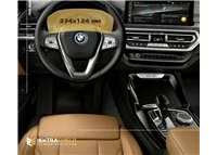 BMW X4 (G02) 2018 - 2021 Digital Speedometer (without sensor) 12,3" ExtraShield Screeen Protector - 1 - Interior Dash Trim Kit BMW X4 (G02) 2018 - 2021 Digital Speedometer (without sensor) 12,3" ExtraShield Screeen Protector - 1 - Interior Dash Trim Kit