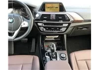 BMW X4 (G02) 2018 - 2021 Multimedia 9" ExtraShield Screeen Protector - 1 - Interior Dash Trim Kit BMW X4 (G02) 2018 - 2021 Multimedia 9" ExtraShield Screeen Protector - 1 - Interior Dash Trim Kit