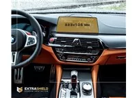 BMW X4 (G02) 2021 - Present Multimedia 10,25" ExtraShield Screeen Protector - 1 - Interior Dash Trim Kit BMW X4 (G02) 2021 - Present Multimedia 10,25" ExtraShield Screeen Protector - 1 - Interior Dash Trim Kit